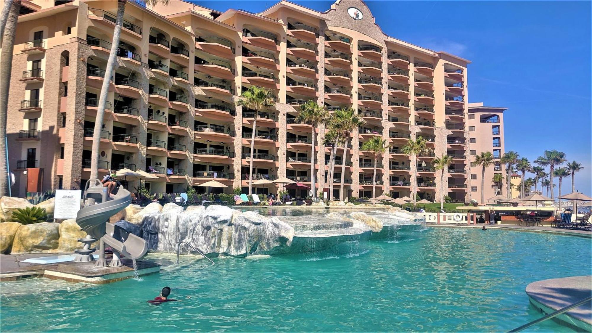 Sonoran Sea 204W - 2Br 2Ba Apartment Puerto Penasco Exterior photo